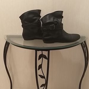 American Eagle Ankle Boots